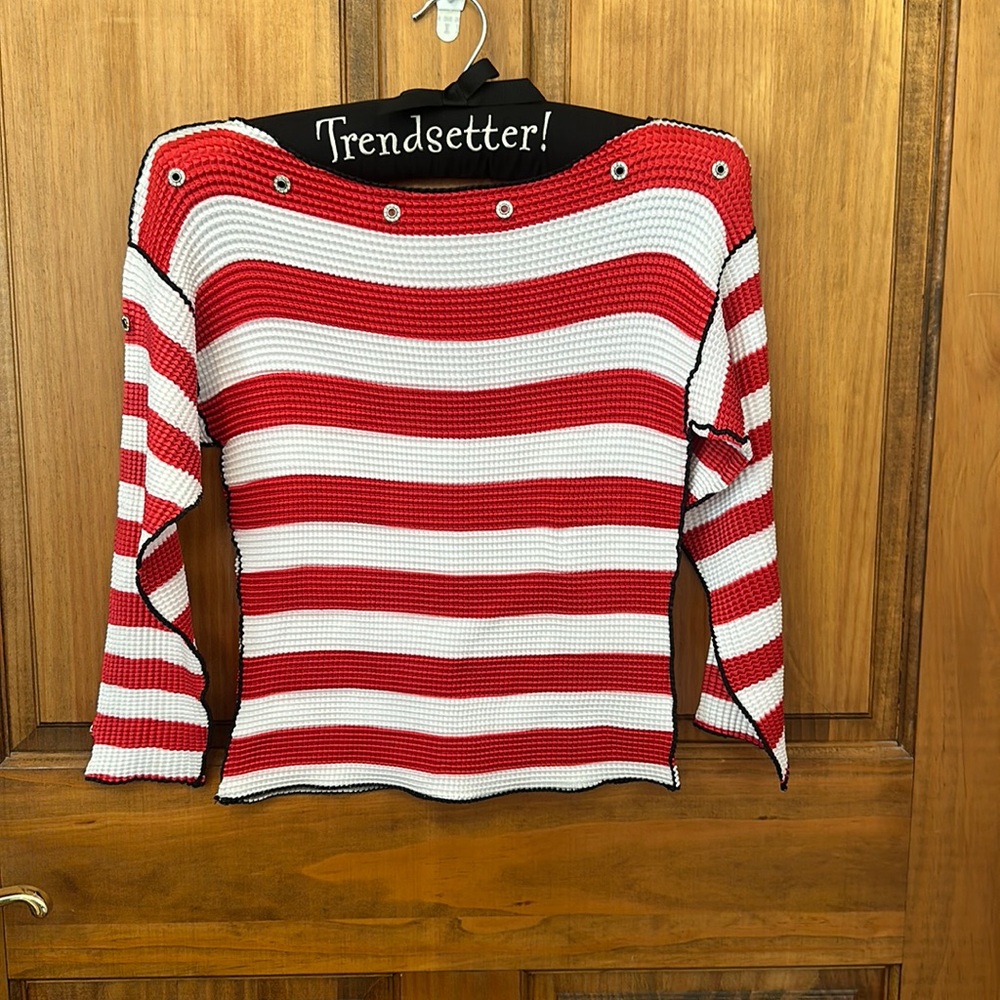 Patriotic shirt